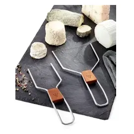 Triangle Käselyra, div. Größen (13 cm)