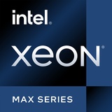 Intel Xeon CPU Max 9468, 48C/96T, 2.10-3.50GHz, tray (PK8071305223400)