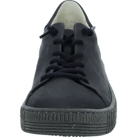 Gabor Sneaker Low Damen Grau 39