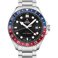 Swiss Military Herrenuhr Swiss Military Hanowa SM34095.01