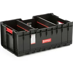 Qbrick System Werkzeugkasten PLUS System ONE