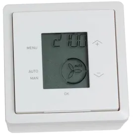 Zehnder Bedieneinheit ComfoSense C67 für Lüftungsgeräte Q350/450/600