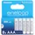 Panasonic eneloop (Gen 5) Micro AAA NiMH 800mAh, 8er-Pack (BK-4MCDE/8BE)