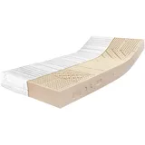 Latexmatratze  100 x 200 cm | Ergo-NATURA | Ravensberger Matratzen