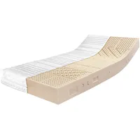 Latexmatratze  100 x 200 cm | Ergo-NATURA | Ravensberger Matratzen