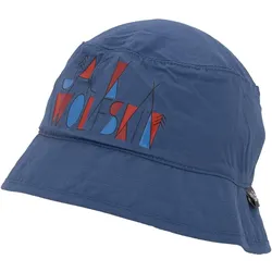 Accessoires Supplex Magic Forest Cap in Blau M