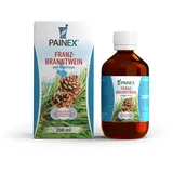 PAINEX Franzbranntwein m. Menthol 200 ml