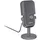 endorfy Solum Voice S Alt Gray, Mikrofon Podcast, Streaming, RGB-Beleuchtung,
