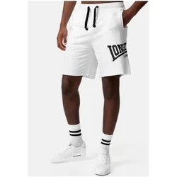 Lonsdale Herren Shorts normale Passform POLBATHIC