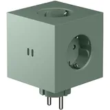 Avolt Square 2 Steckdosenleiste USB-C 30 W