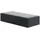 home collective Boxspringbett 100 x 200 cm H2 Anthrazit
