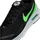 Nike Air Max Nuaxis Herren Black/Green 45