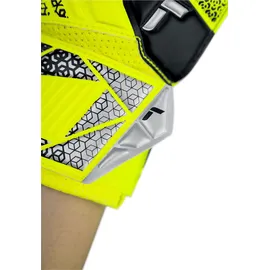 Reusch Attrakt Solid Junior mehrfarbig 4
