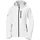 HELLY HANSEN Crew Hooded Jacket 2.0 White S