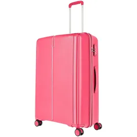 Travelite Vaka 4-Rollen 75 cm / 98 l cyclam