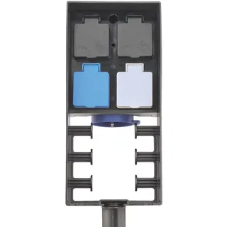 OASE Gartensteckdose InScenio FM-Master 3