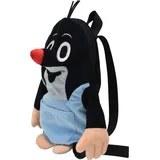 Trötsch Verlag Trötsch Der kleine Maulwurf Rucksack mit Hose