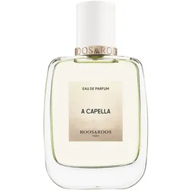 Roos & Roos A Capella Eau de Parfum 50 ml