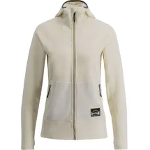 Lundhags Tived Merino Hoodie Beige/Grau L