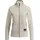 Lundhags Tived Merino Hoodie Beige/Grau L