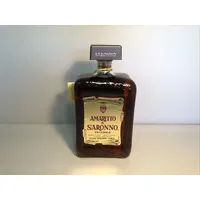 Illva Saronno Amaretto 28% Vol. 1 l