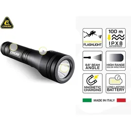 Cressi Cressi, Astra (1200 lm)