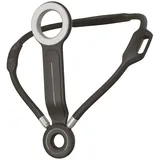 4smarts 541487, Handy/Smartphone, Aktive Halterung, Grau, Silber