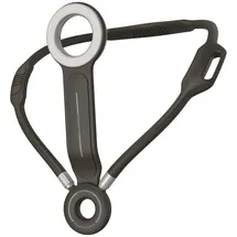 4smarts 541487, Halterung, Grau, Silber