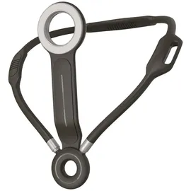 4smarts 541487, Halterung, Grau, Silber