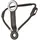 4smarts 541487, Halterung, Grau, Silber