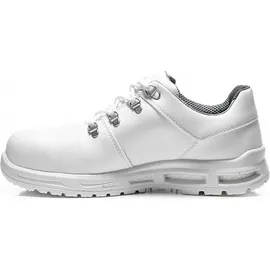 ELTEN Brandon XXTM white Low ESD S3 Gr. 47