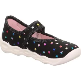 superfit Bubble Schwarz 0030,