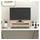 vidaXL Monitorständer 50x24x16 cm Massivholz Kiefer