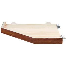 Trixie Natural Living Eck-Unterstand/Liegeplatz 17 × 17 cm
