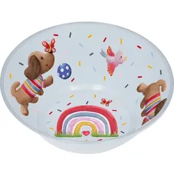 Coppenrath Schale Dackel - BabyGlück