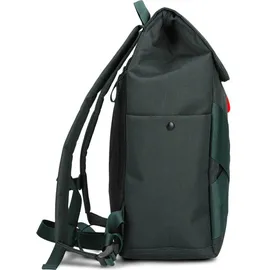 Zwei Alex ALR130 Rucksack Grün