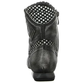 SIMEN Stiefeletten in Grau - 38