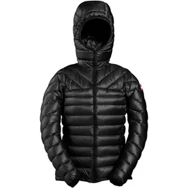 Pajak Phantom Women Jacket black XL