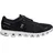 On Cloud 6 Herren Black / White 41