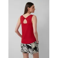 S.Oliver T-Shirt - rot - 44