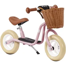 PUKY LR M Classic retro rose