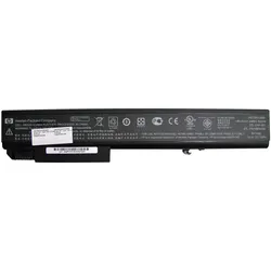 HP Long Life Battery - Laptop-Batterie - Lithium-Ionen
