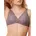 Damen Spitzen-BH 85D Pigeon Grey