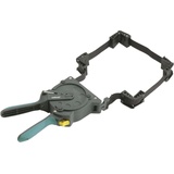 Wolfcraft Einhand-Rahmenbandspanner (3681000)