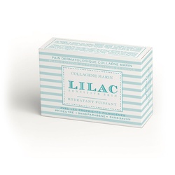 Lilac - Sensitive Skin Meereskollagen Seife (1 Stk.)