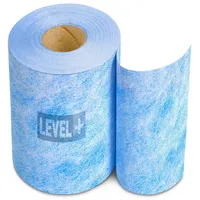 Level + Level+ - level+ Dichtband 250mm Wasserdicht TPE