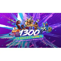 Antstream Arcade Edition mit lebenslangem Pass