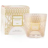 BAOBAB Collection My First Baobab Paris CANDLE 190 g