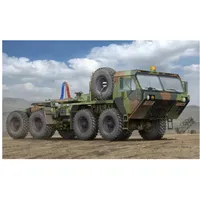 Trumpeter 01021 - HEMIT M983 Tractor mehrfarbig 1:35