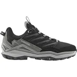 Lowa Herren Maddox Pro GTX Low Schuhe (Größe 48.5, schwarz)